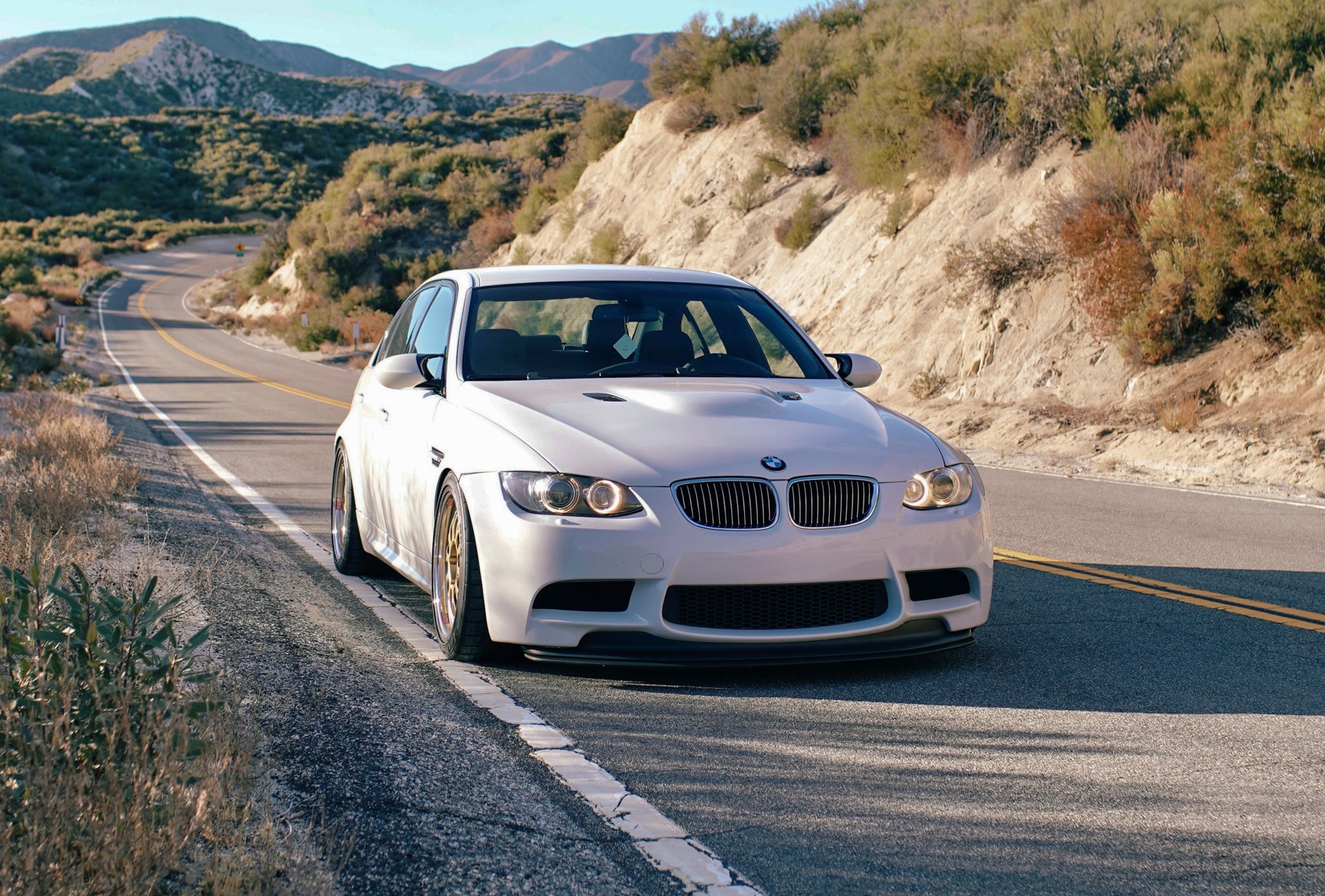 E9X M3