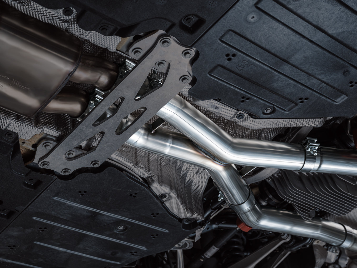 Shop Exhaust Gaskets And Hardware