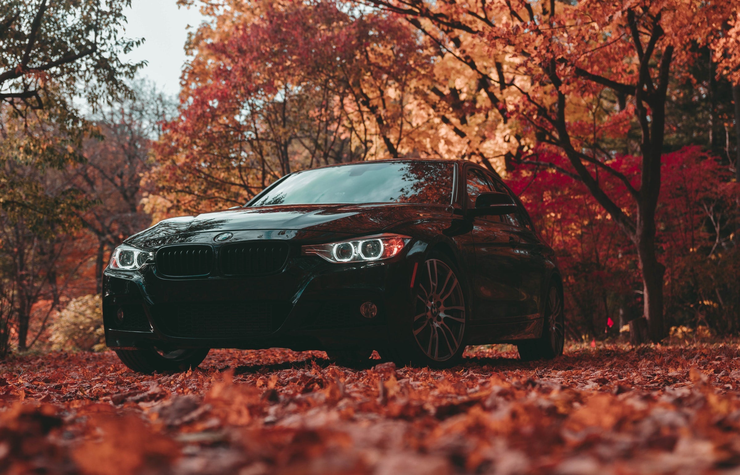 F3X 3-series