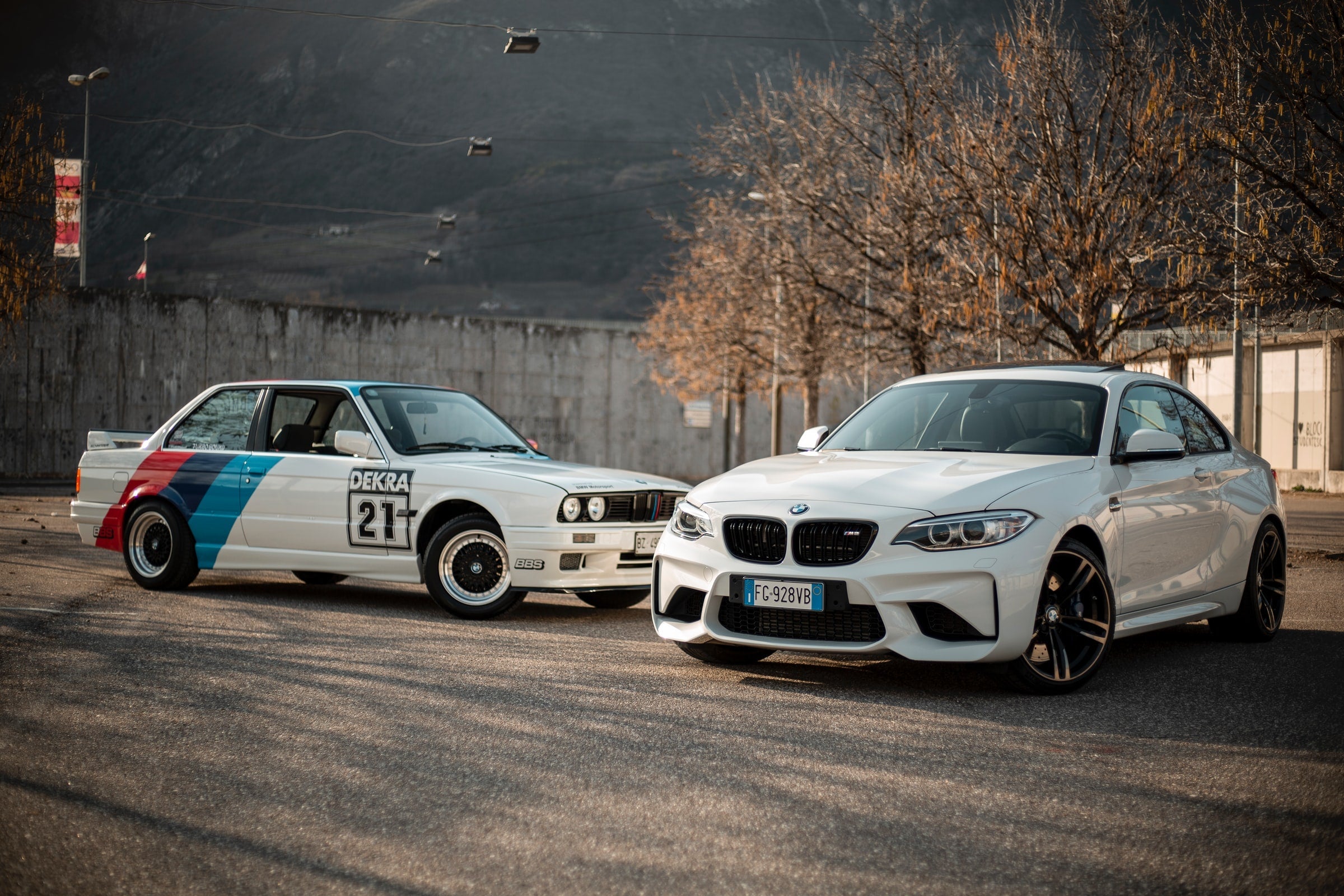 Shop F2X 2-Series