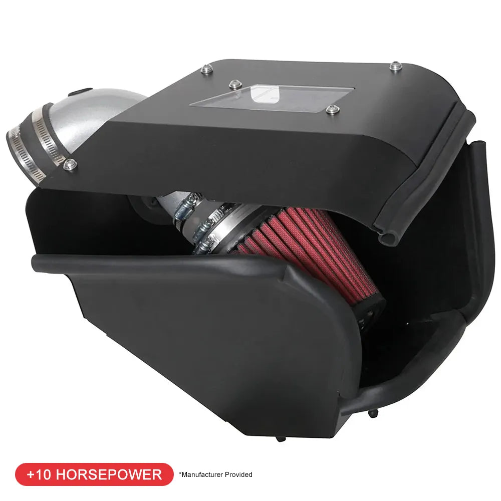 AEM 19-21 Nissan Altima L4 2.5L F/I Cold Air Intake System