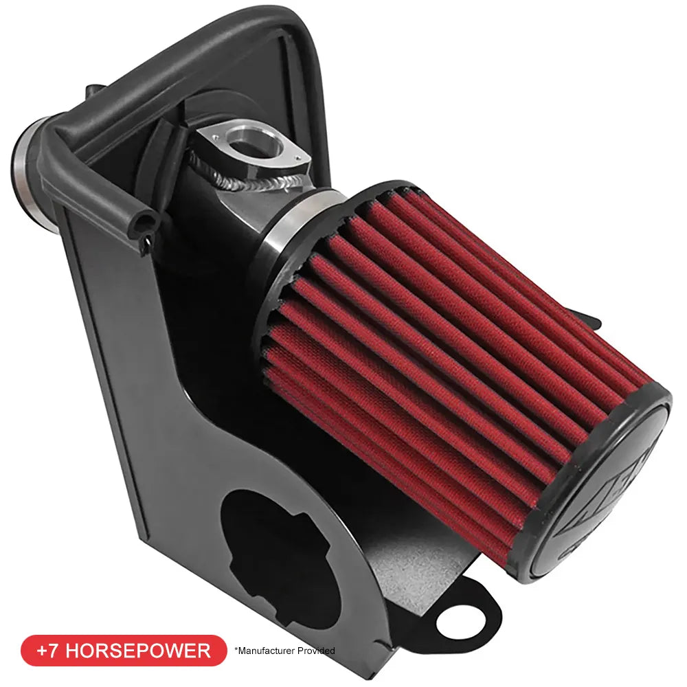AEM 15-16 Mazda 3 L4 2.0L F/I - Short Ram Air Intake System