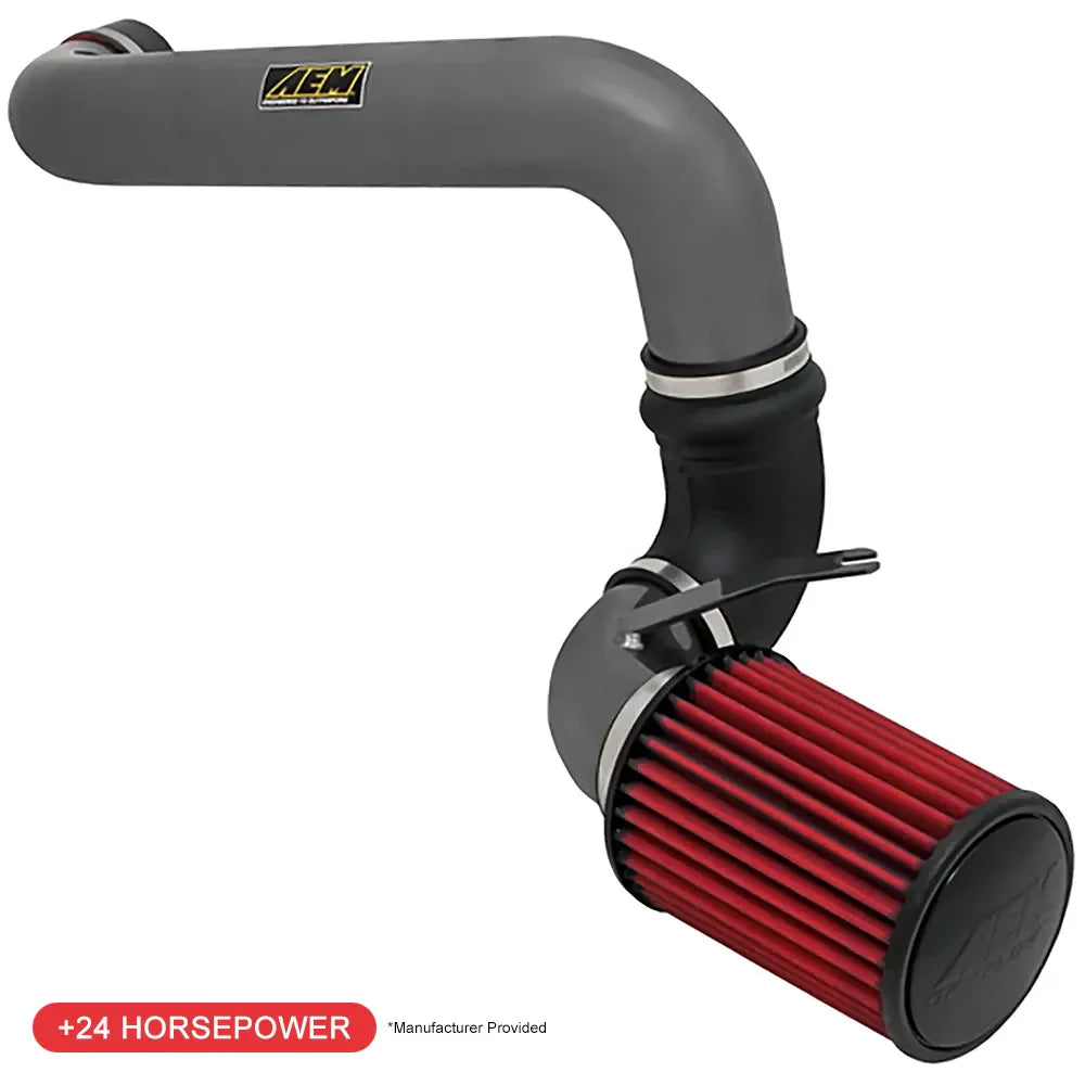 AEM Brute Force Intake System B.F.S.CHALLENGER 5.7L/6.1L 2009-2010