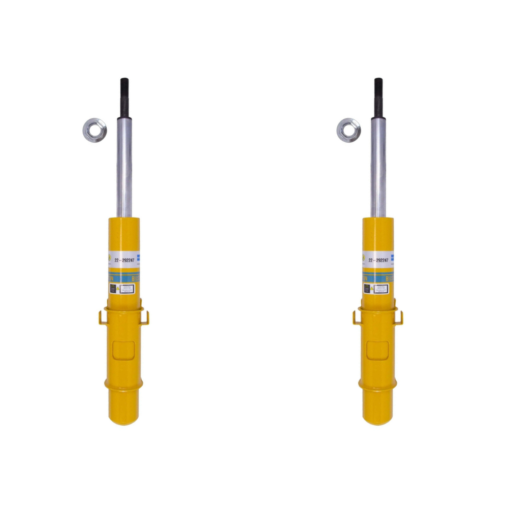 Bilstein B6 Strut Front Pair - 2007-2009 Dodge Sprinter 3500