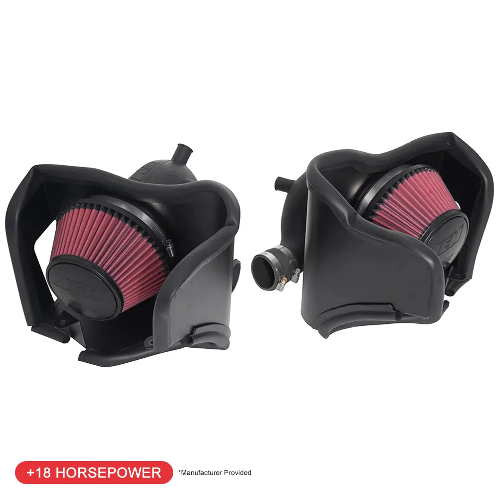 AEM 2018 C.A.S Kia Stinger V6-3.3L F/I Cold Air Intake