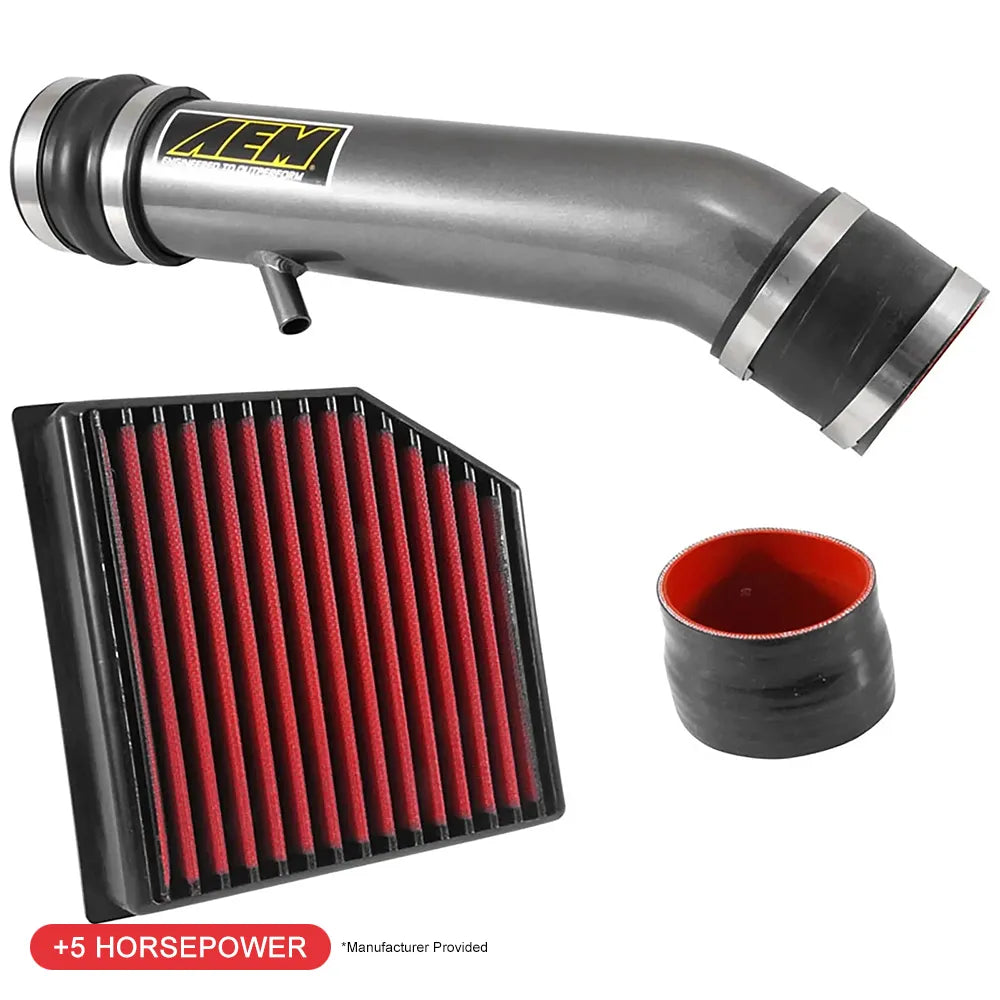 AEM 2015 Lexus IS250/350 3.5L V6 HCA Cold Air Intake System