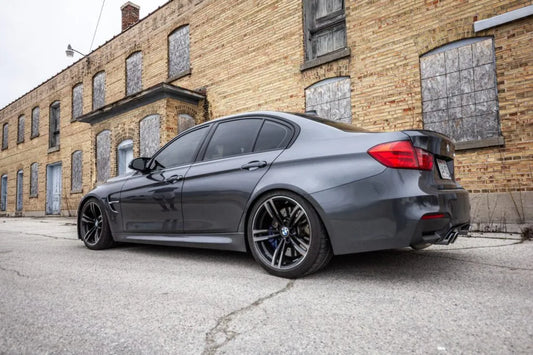 EMMOTION (EMD) LOWERING SPRING KIT - F80 M3