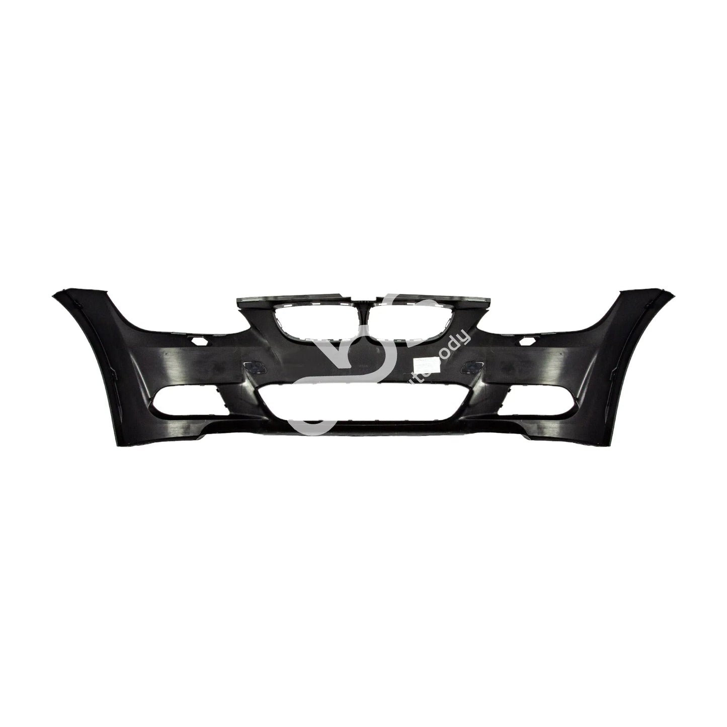 BMW E92 M SPORT / MTECH STYLE FRONT BUMPER W/ FOG LIGHTS