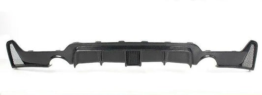 Third Brake Light Diffuser - F32 4-series