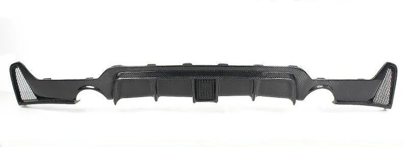 Third Brake Light Diffuser - F32 4-series