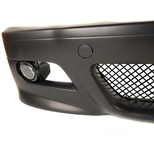 M3 Style Front Bumper - BMW E46
