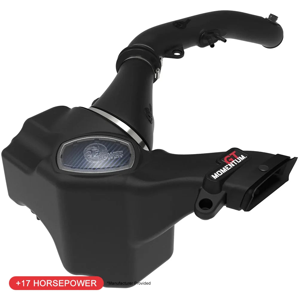 aFe 2024 Ford Ranger Raptor V6-3.0L Momentum GT Cold Air Intake System w/ Pro 5R Filter