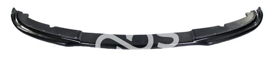 Hamann Style Carbon Fiber Front Lip - BMW E92