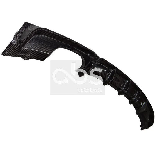 BMW F30 Performance Style Carbon Fiber Diffuser