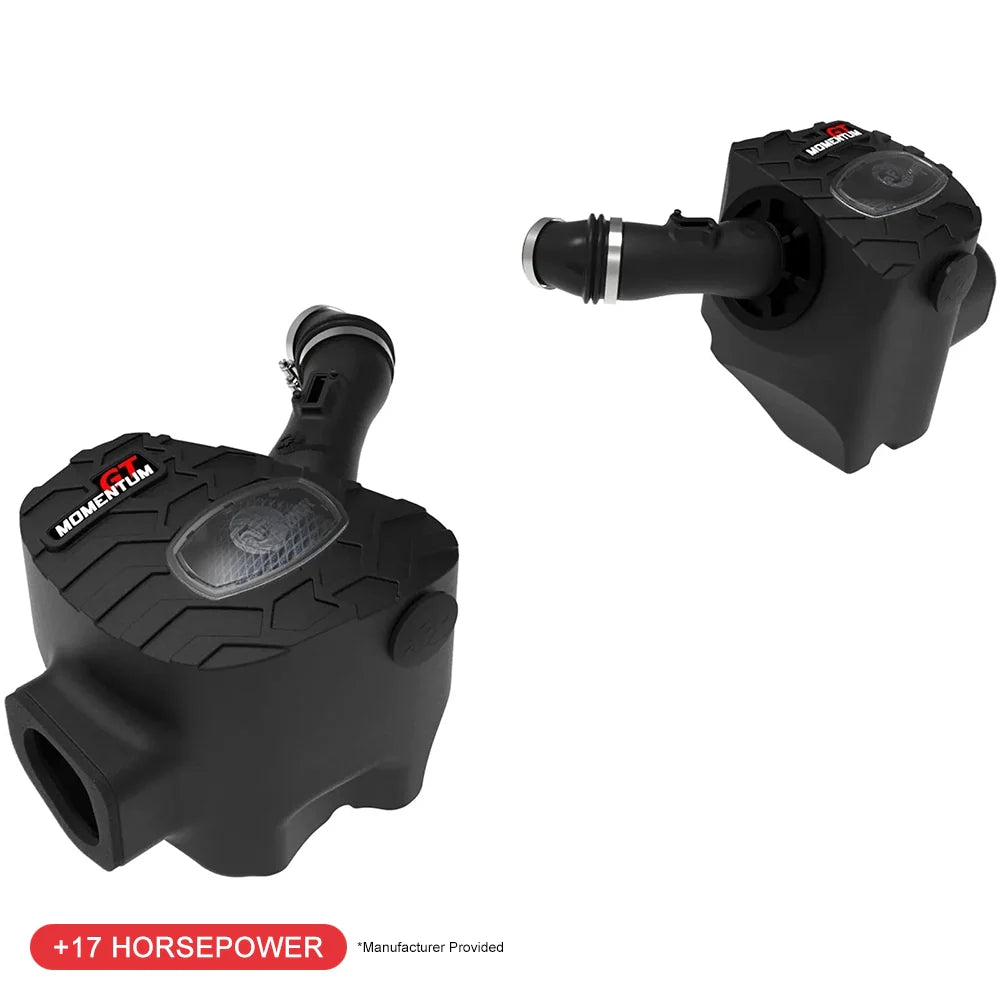 aFe 2022 Toyota Tundra V6-3.5L (tt) Momentum GT Pro 5R Cold Air Intake System