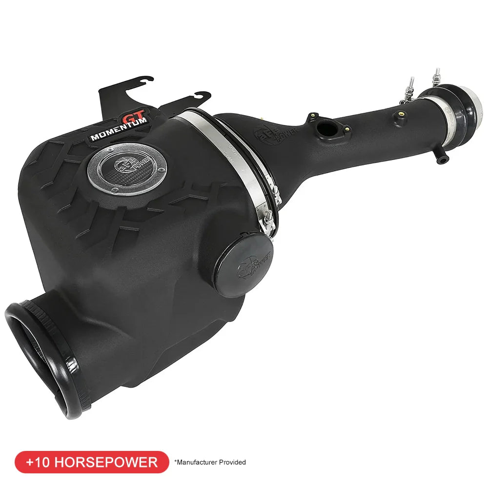 aFe Momentum GT Pro DRY S Cold Air Intake System 12-15 Toyota Tacoma V6 4.0L