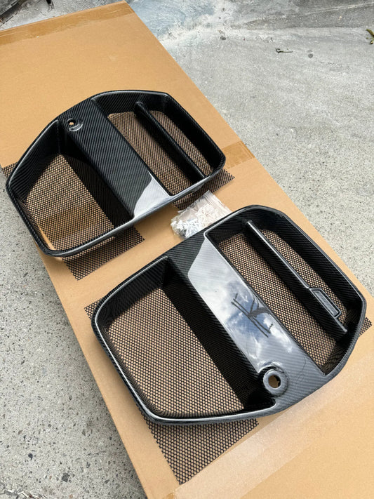 G8X V1 STYLE WITH MESH