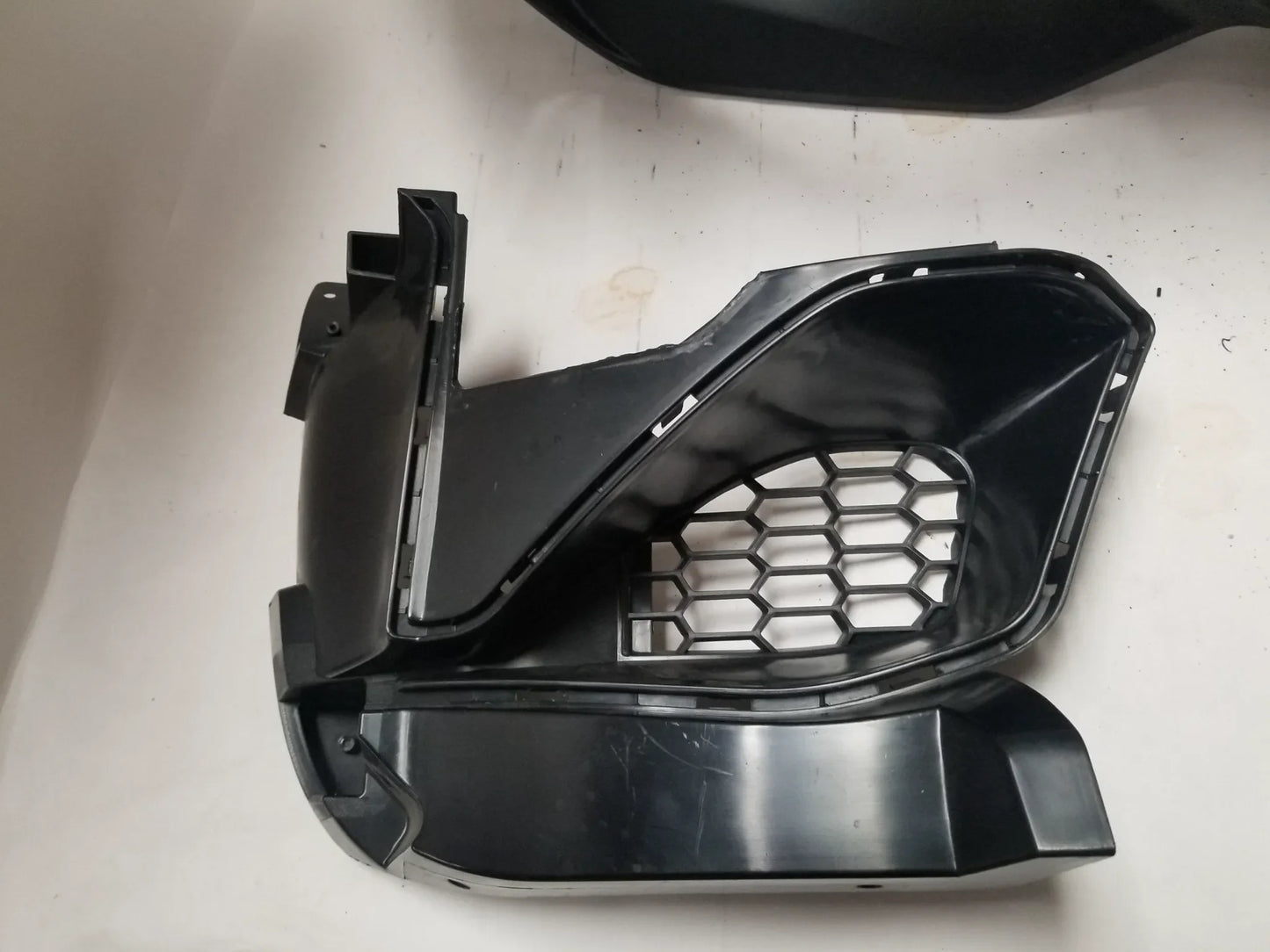 E90 M2 Front Bumper
