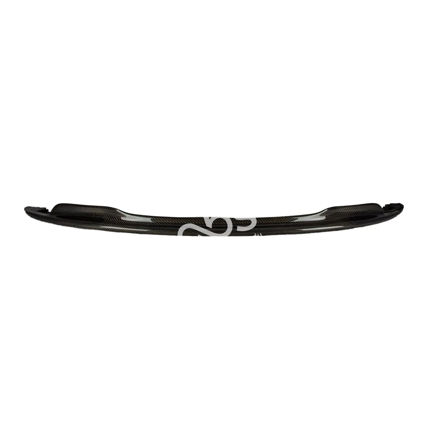 V2 Carbon Fiber Front Lip - E92 3-series