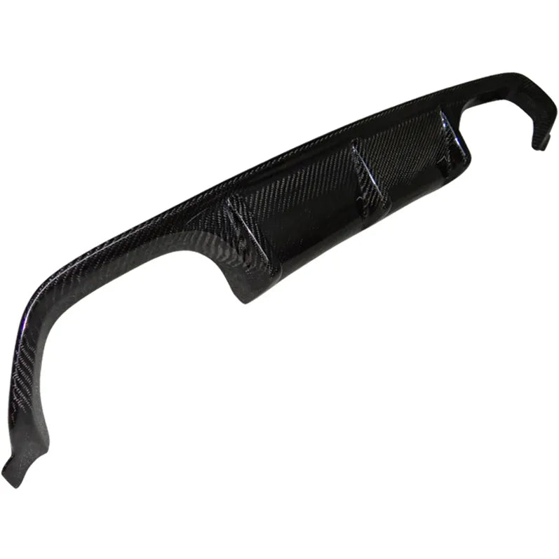 BMW F8X M3/M4 Performance Style Carbon Fiber Diffuser