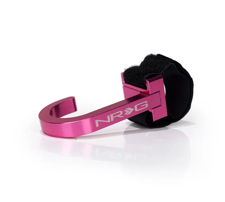 NRG STEERING WHEEL HOOK