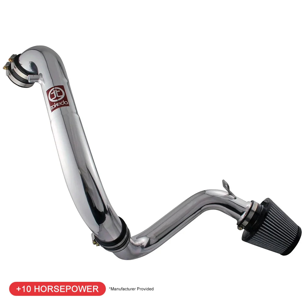 aFe Takeda Intakes Stage-2 PDS AIS PDS Honda Civic 06-11 L4-1.8L (pol)