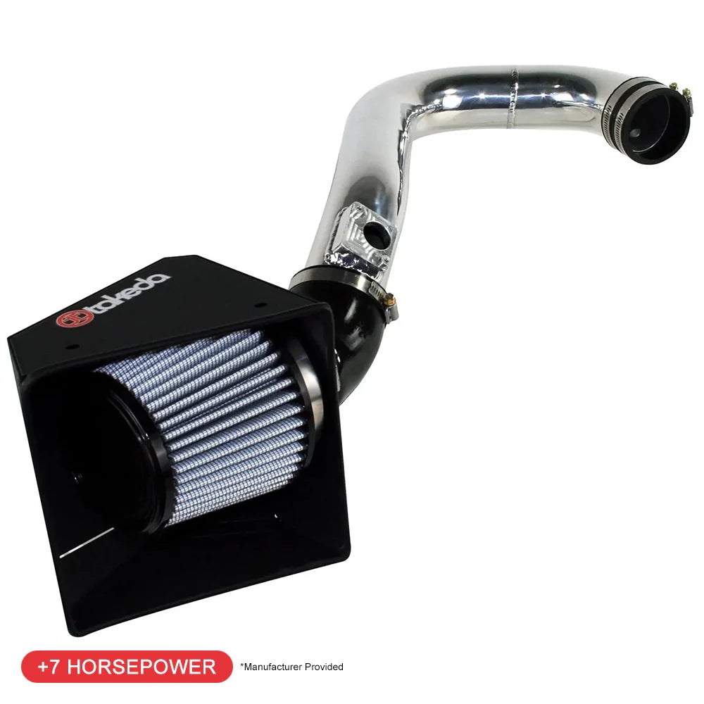 aFe Takeda Intakes Stage-2 PDS AIS PDS Subaru Legacy 10-12 H4-2.5L Non Turbo (pol)