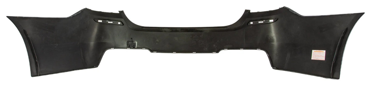 BMW F10 M5 STYLE REAR BUMPER