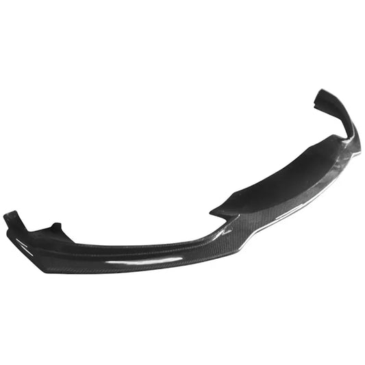 CC Style Carbon Fiber Front Lip - F32 4-series