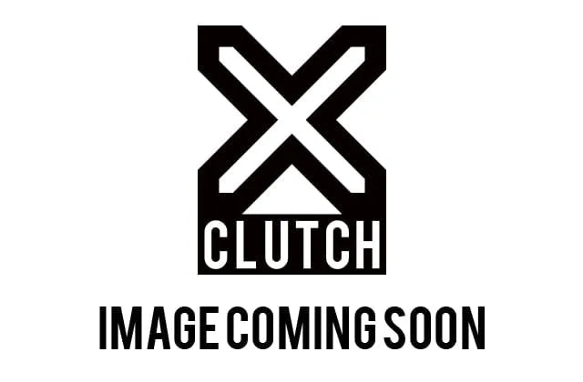 XClutch 9in Twin Solid Ceramic Clutch Kit w/ Chromoly Flywheel | BMW 330Ci (04-06) (XKBM23554-2E)