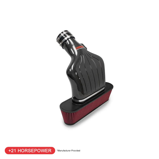 Corsa 06-13 Chevrolet Corvette C6 Z06 7.0L V8 Air Intake