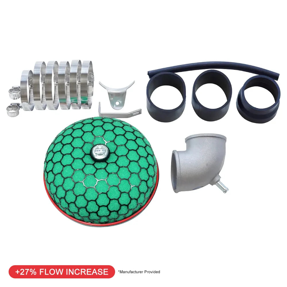 HKS SPF NB8C BP-ZE