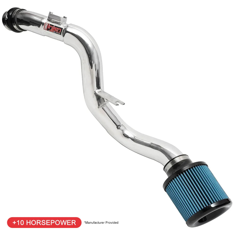 Injen 22-23 Honda Civic/Civic Si 1.5L 4 Cyl. Polished Cold Air Intake