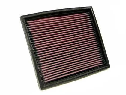 K&N Replacement Air Filter | Multiple Fitments (33-2142)