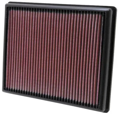 K&N Engineering Replacement Air Filter: BMW 335i 2012 / M135I (F30) 2012 - 2013