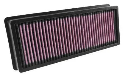 K&N Engineering Replacement Panel Air Filter: BMW 535D 2014