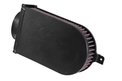 K&N Replacement Air Filter | Multiple Fitments (E-0659)