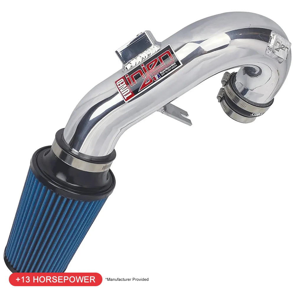 Injen 12-15 Audi A6 L4-2.0L Turbo SP Cold Air Intake System