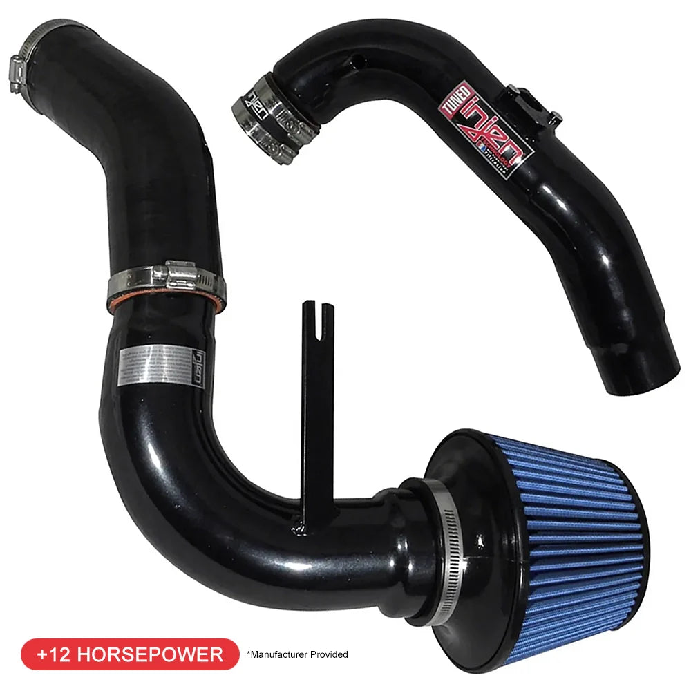 Injen 2009 Corolla XRS 2.4L 4 Cyl. Black Cold Air Intake