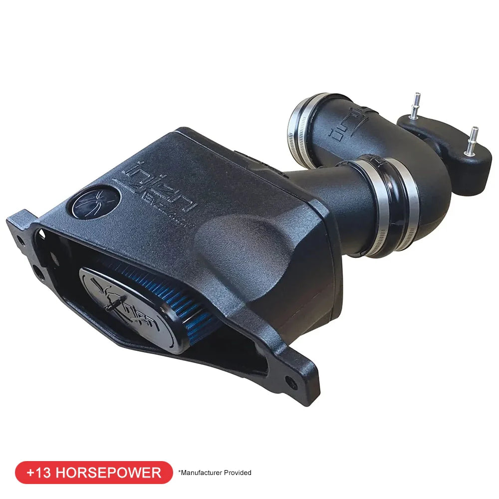 Injen 14-19 Chevrolet Corvette C7 6.2L V8 Evolution Intake