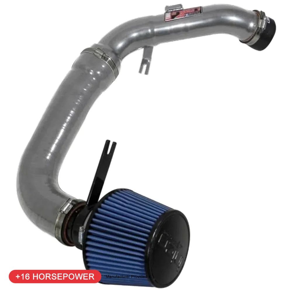 Injen 06-09 Eclipse 3.8L V6 Polished Cold Air Intake