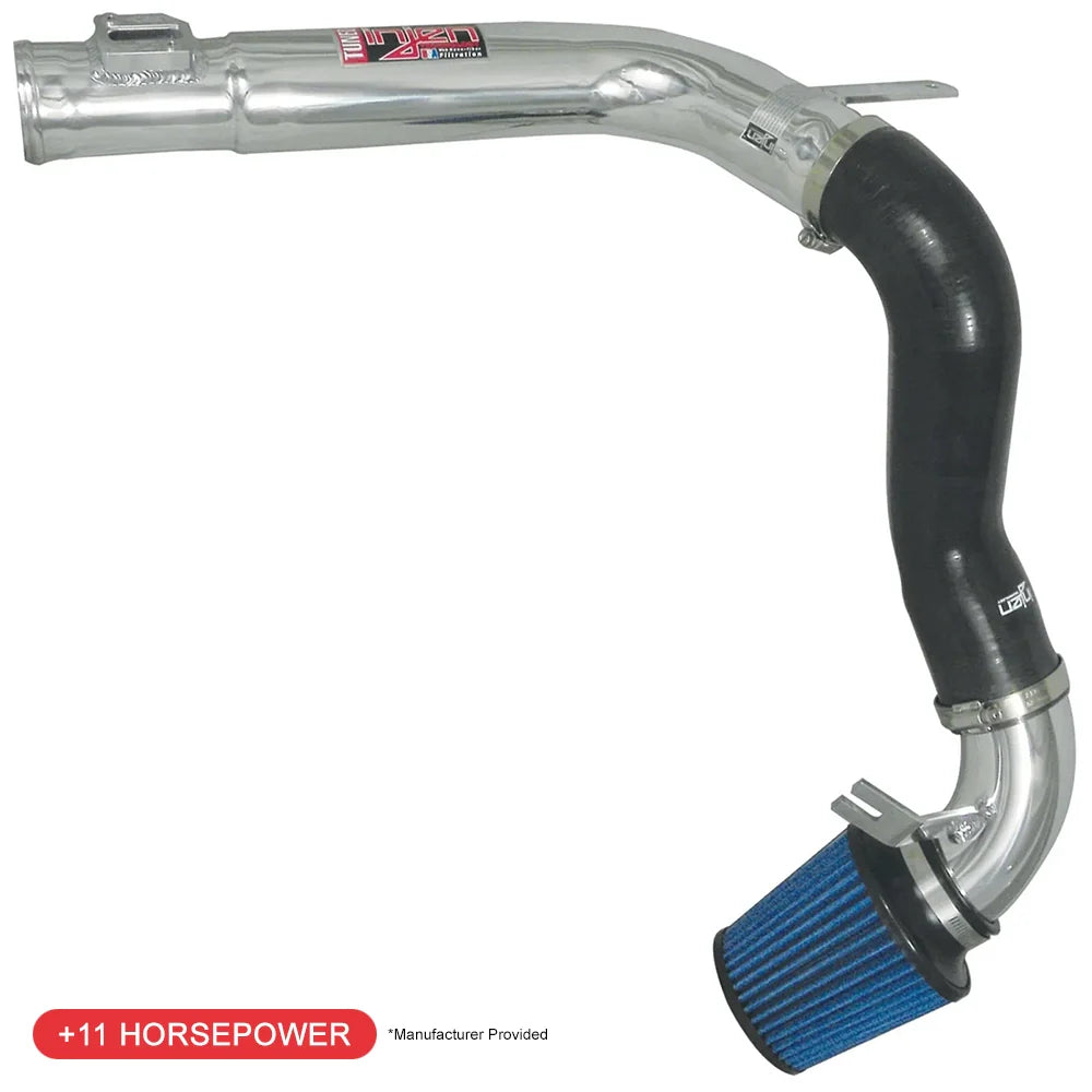 Injen 12 Nissan Sentra 2.0L 4 cyl Polished Cold Air Intake w/ MR Technology