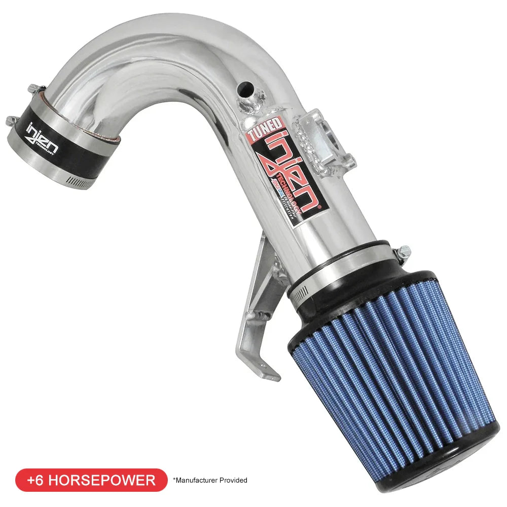 Injen 11+ Scion tC Polished Short Ram Air Intake
