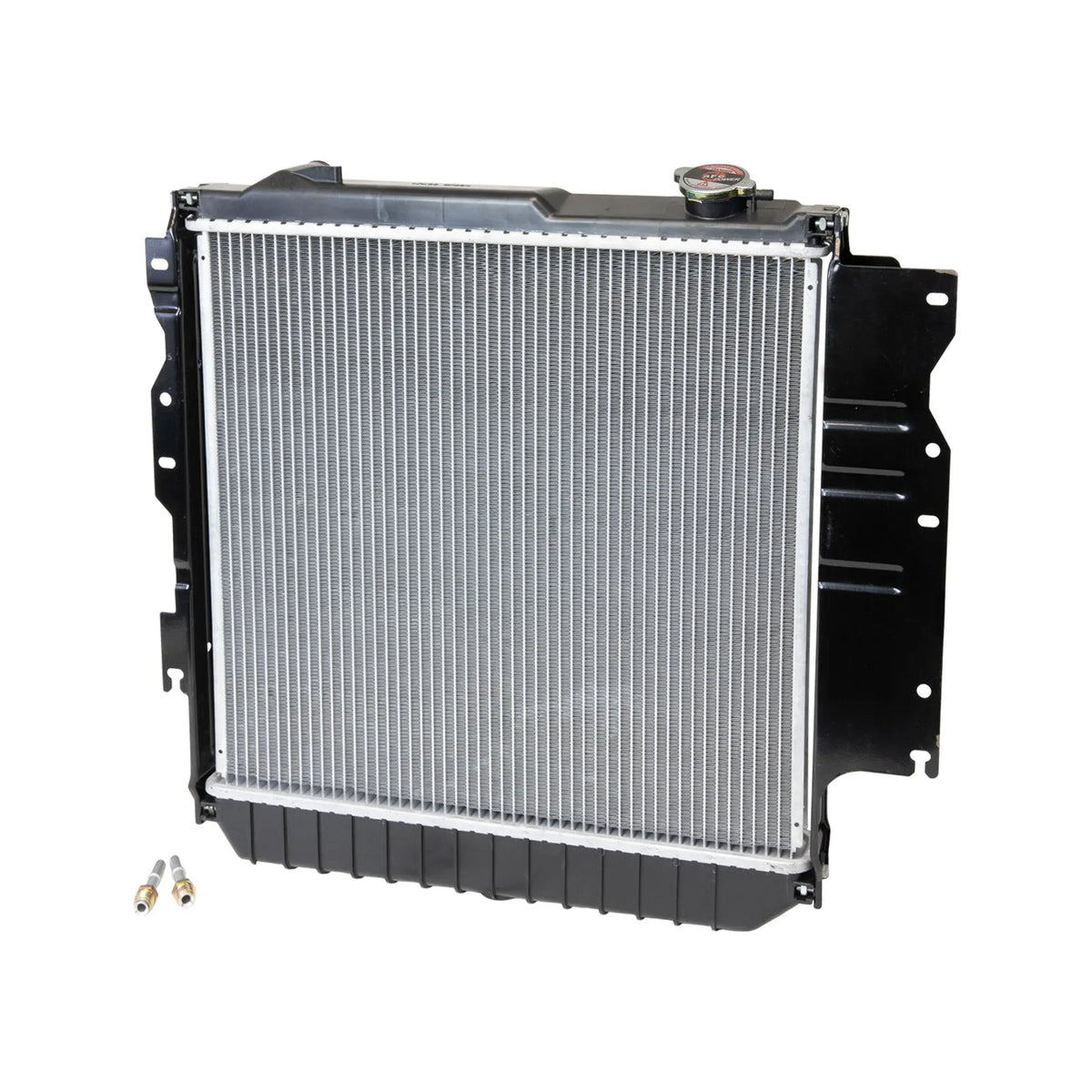 aFe BladeRunner OER Series Radiator 87-95 Jeep Wrangler (YJ) L4/L6