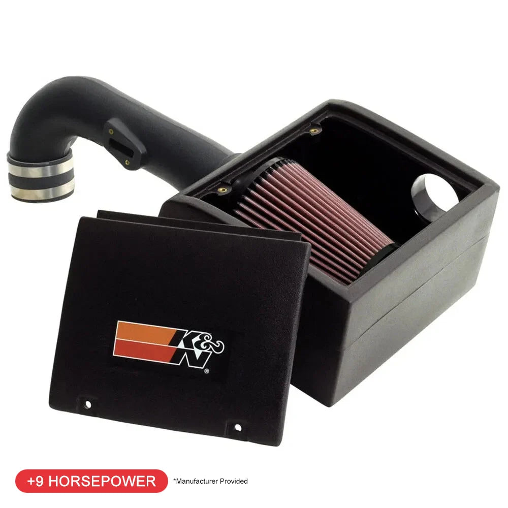 K&N 06 Chevrolet HHR L4-2.4L Performance Intake Kit