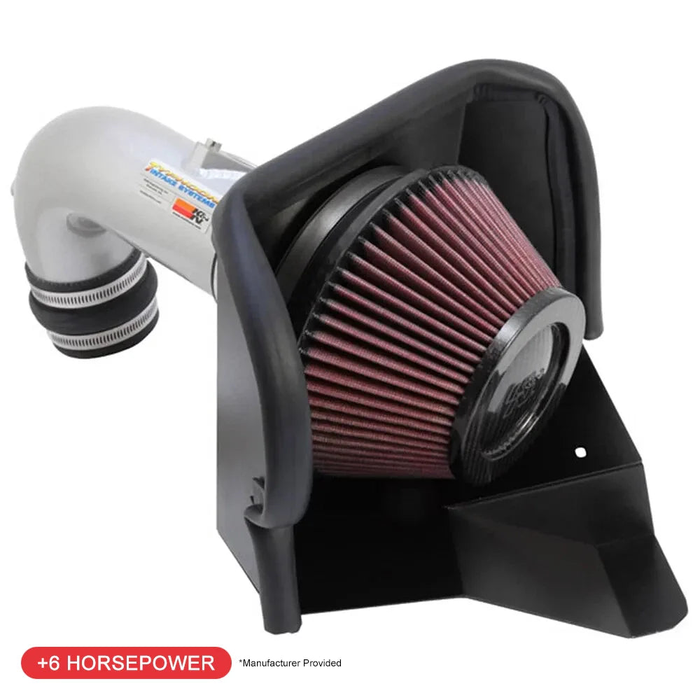 K&N 11-12 Scion tC 2.5L Typhoon Performance Intake