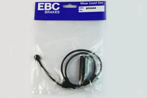 EBC Rear Wear Leads | 96-01 BMW 740i 4.4 (E38)