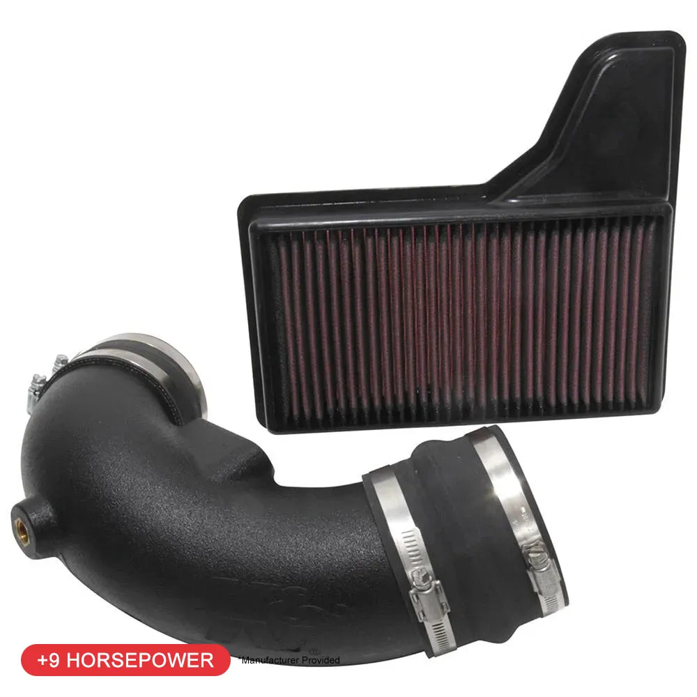 K&N 18-19 Ford Mustang GT V8-5.0L 57 Series FIPK Performance Intake Kit