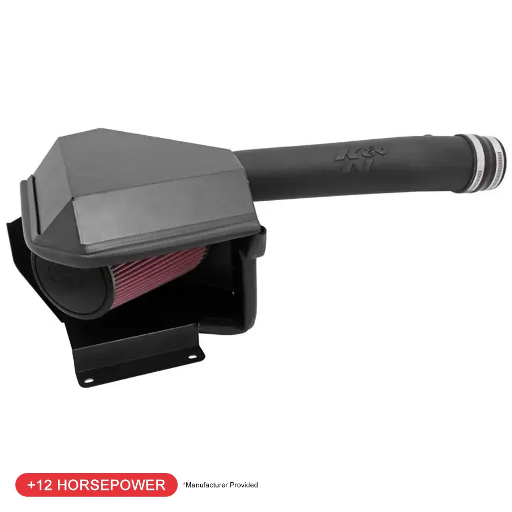 K&N 10 Toyota FJ Cruiser 4 Runner 4.0L-V6 AirCharger Performance Intake