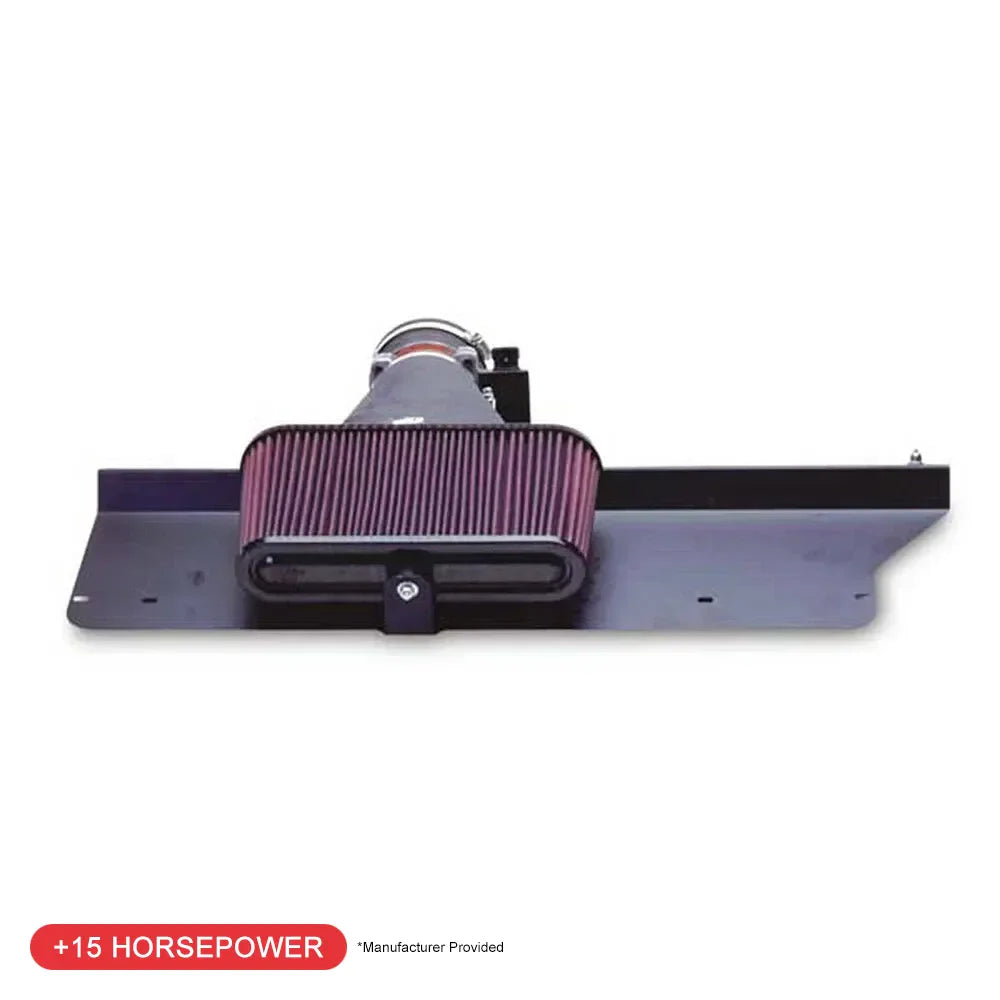 K&N 98-02 Camaro 5.7L-V8 Performance Intake Kit